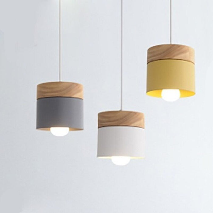 Lykke Pendant Light