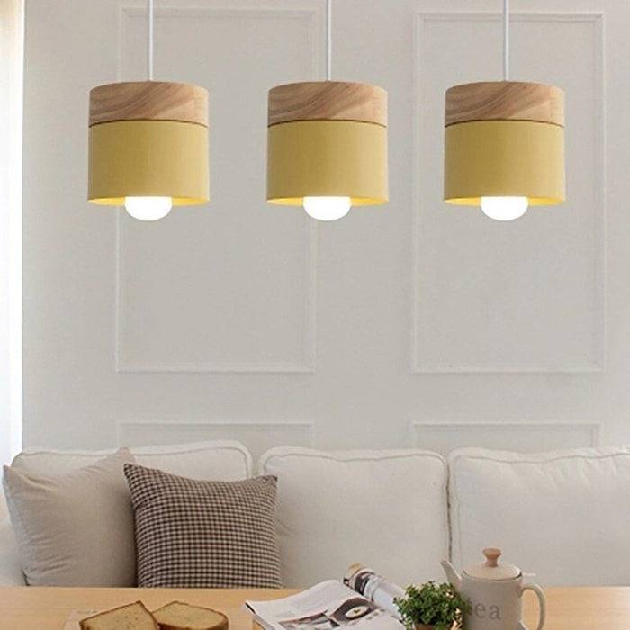 Lykke Pendant Light