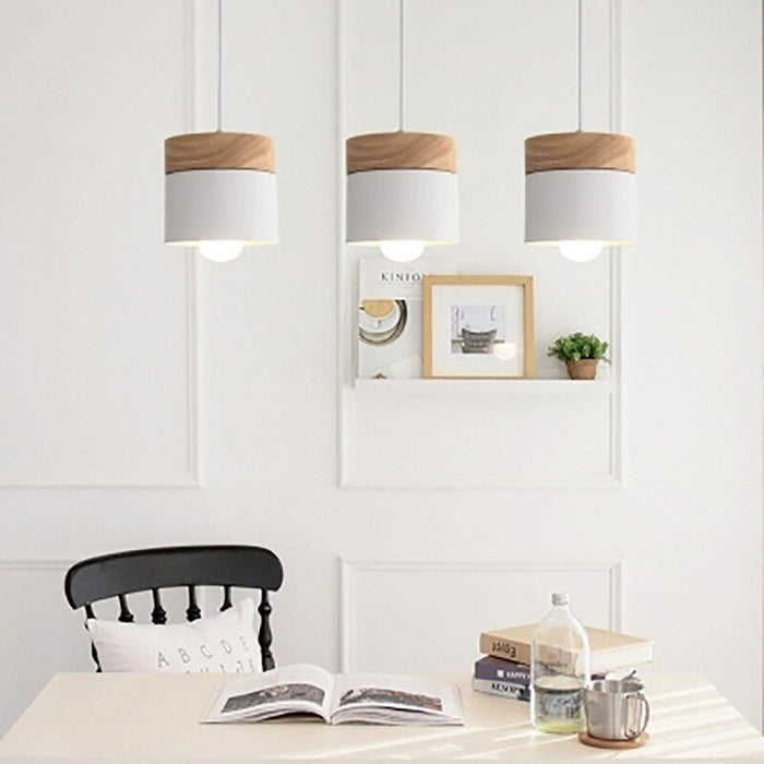 Lykke Pendant Light