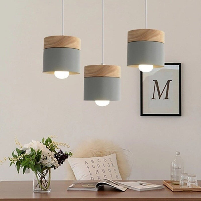 Lykke Pendant Light
