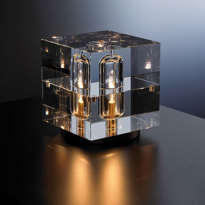 Caspar Table Lamp