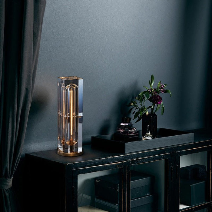 Caspar Table Lamp
