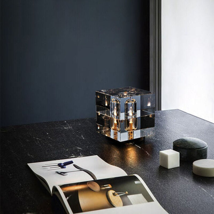Caspar Table Lamp
