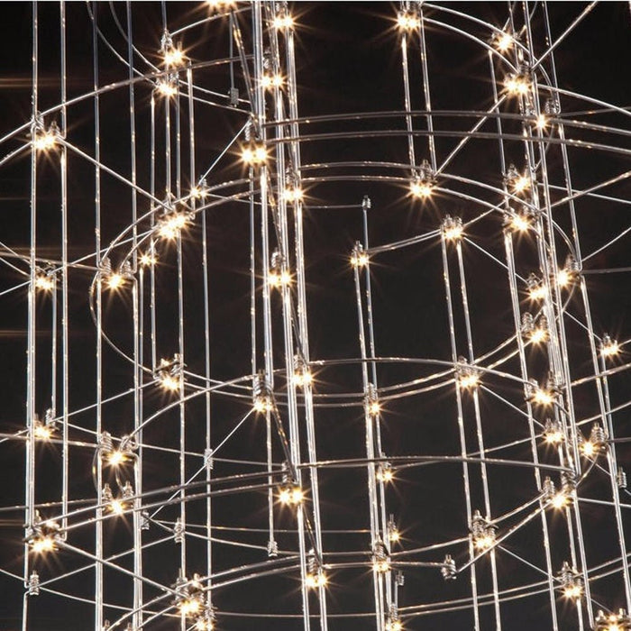 Lumière Chandelier