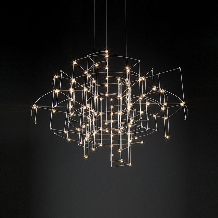 Lumière Chandelier