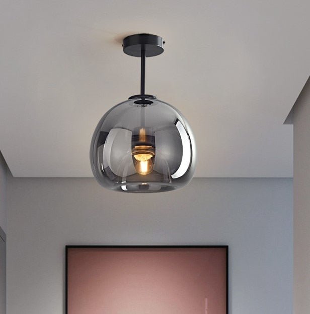 Solstice Ceiling Light