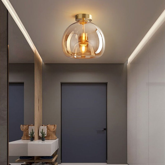 Solstice Ceiling Light