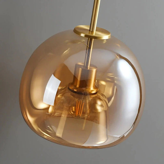 Solstice Ceiling Light