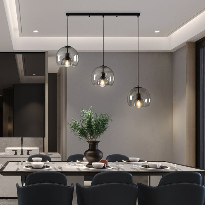 Louis Pendant Light