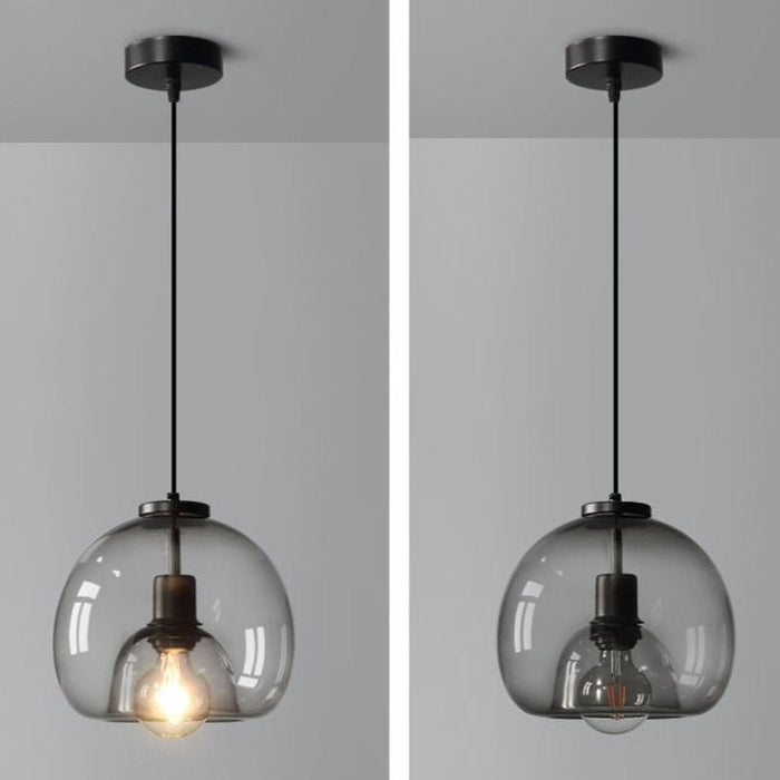 Louis Pendant Light