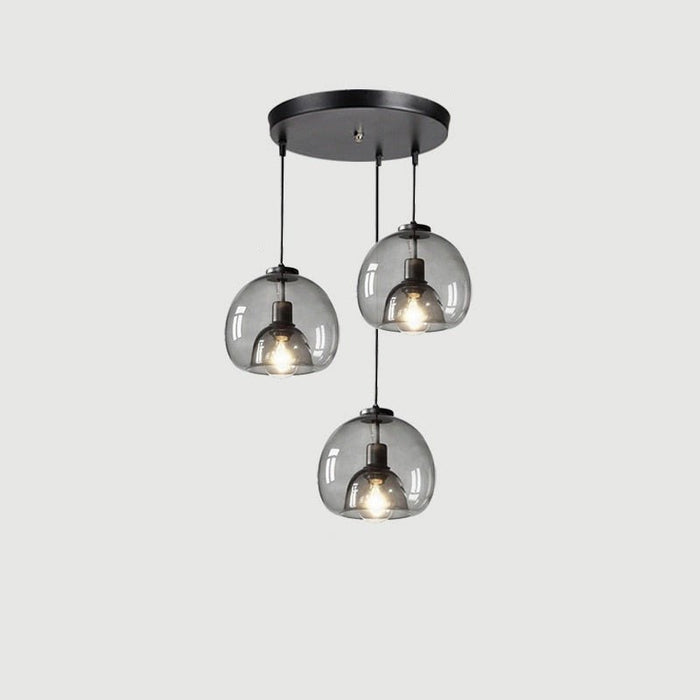 Louis Pendant Light