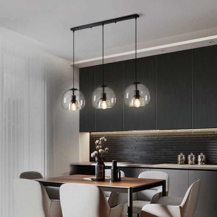 Louis Pendant Light