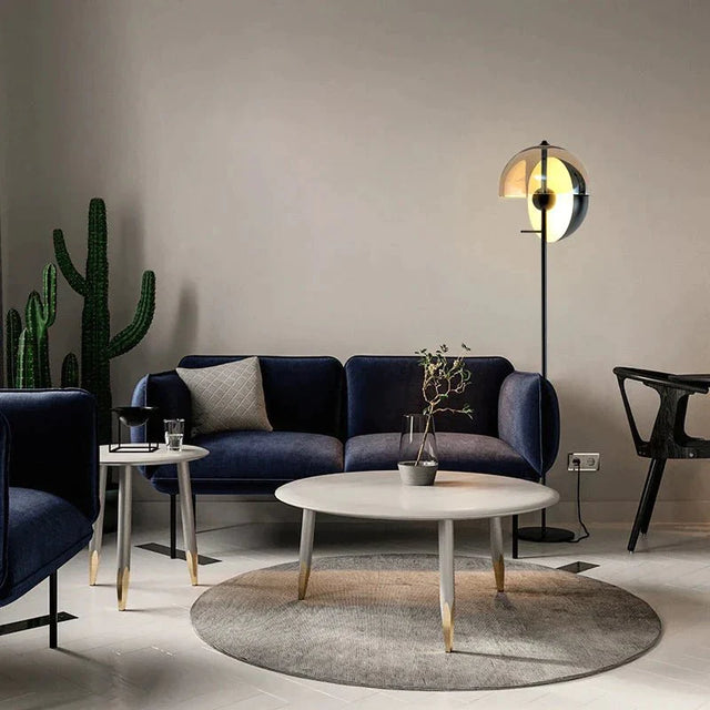 Elysium Floor Lamp