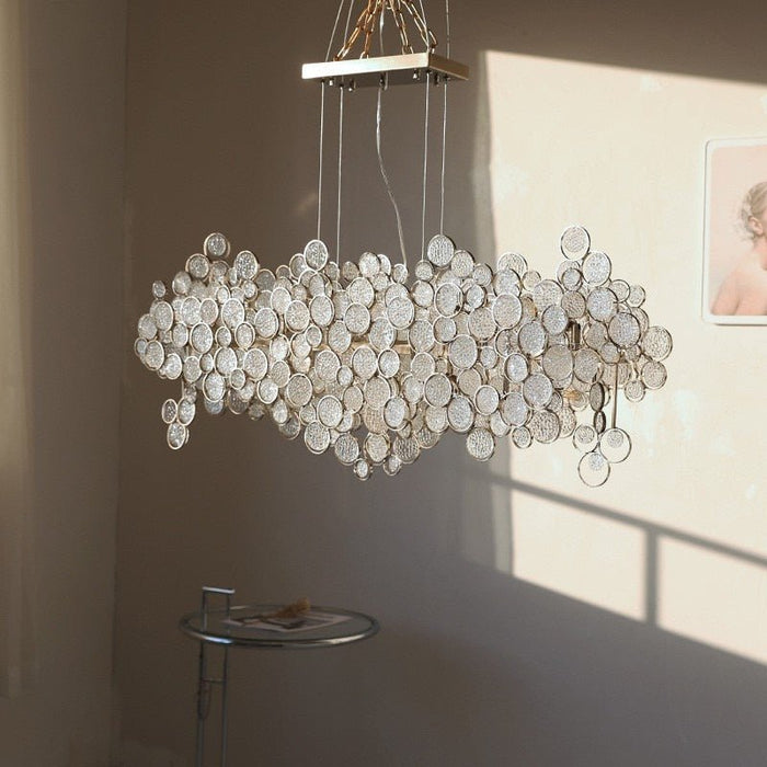 Linus Chandelier