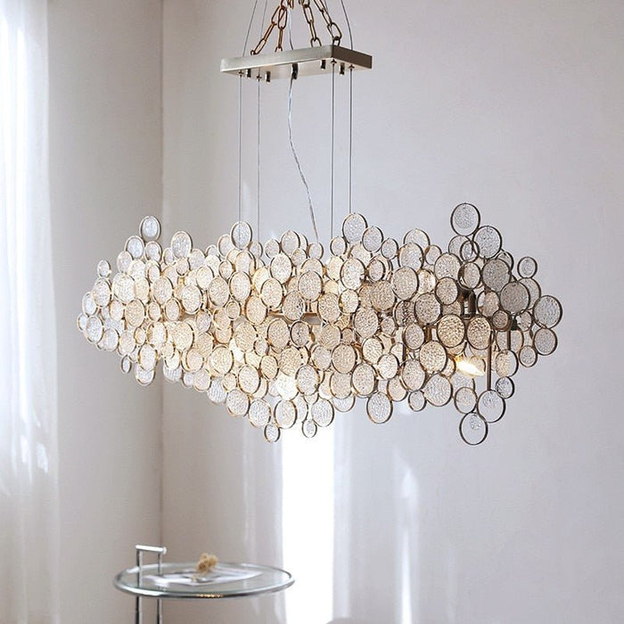 Linus Chandelier