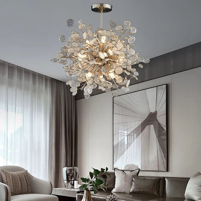 Linus Chandelier