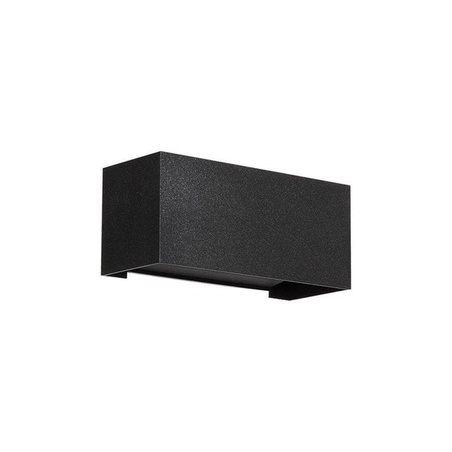 Lucerne Outdoor Wall Lamp