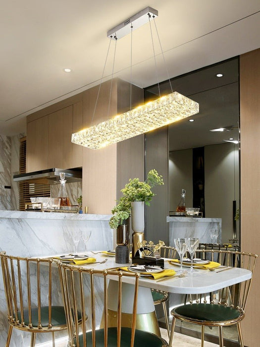 Linnea Chandelier