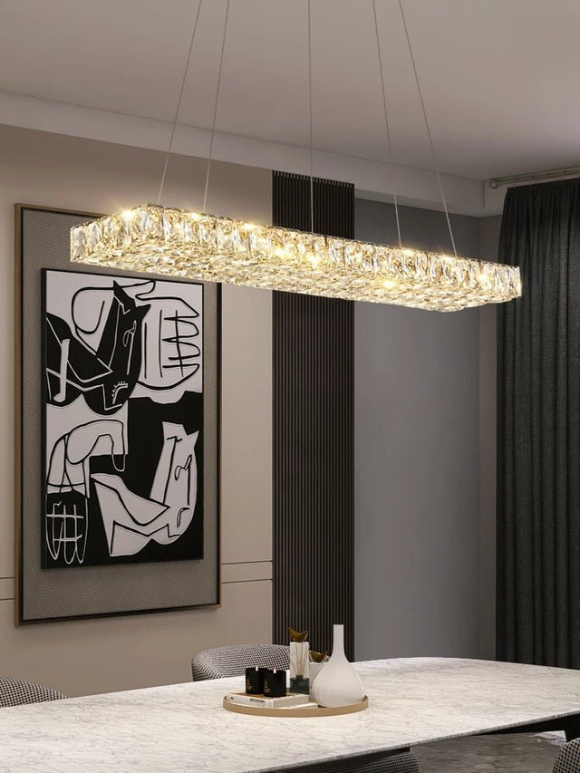 Linnea Chandelier