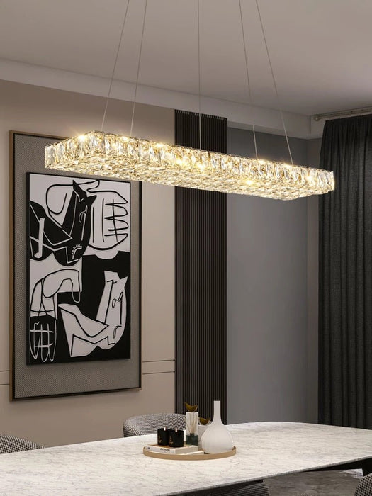Linnea Chandelier