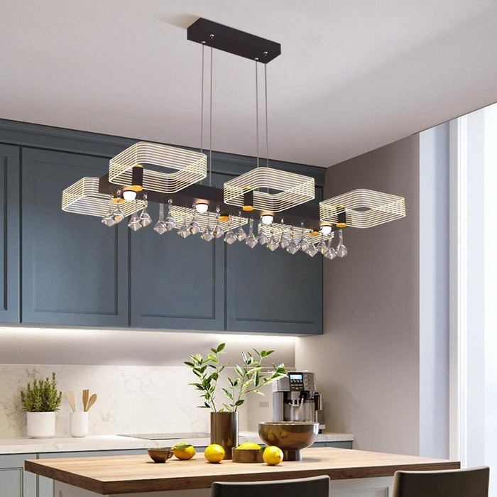 Leandro Chandelier