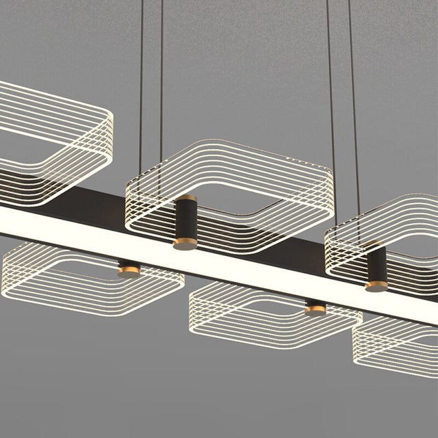 Leandro Chandelier
