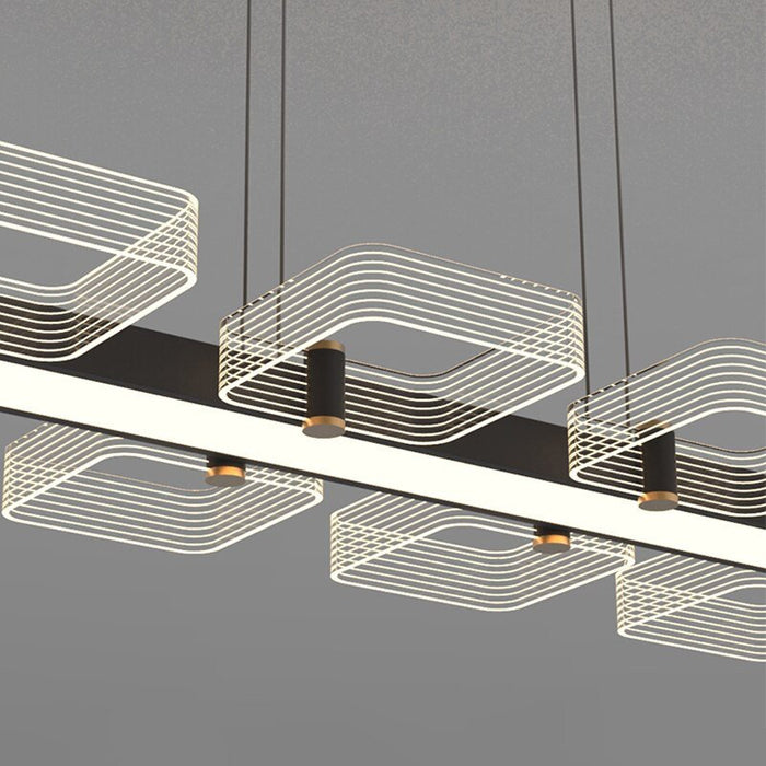 Leandro Chandelier