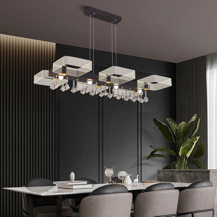 Leandro Chandelier