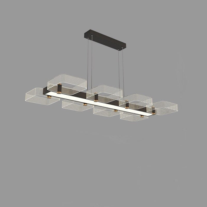 Leandro Chandelier