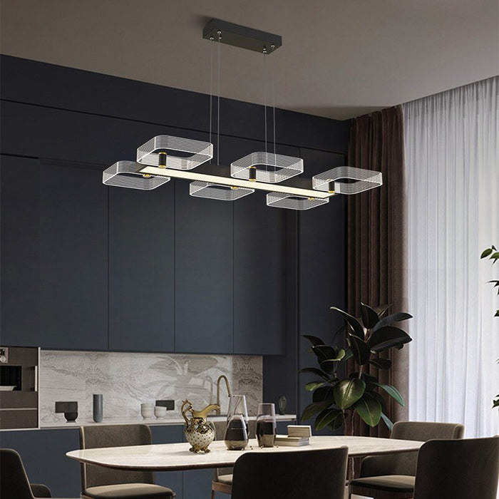 Leandro Chandelier