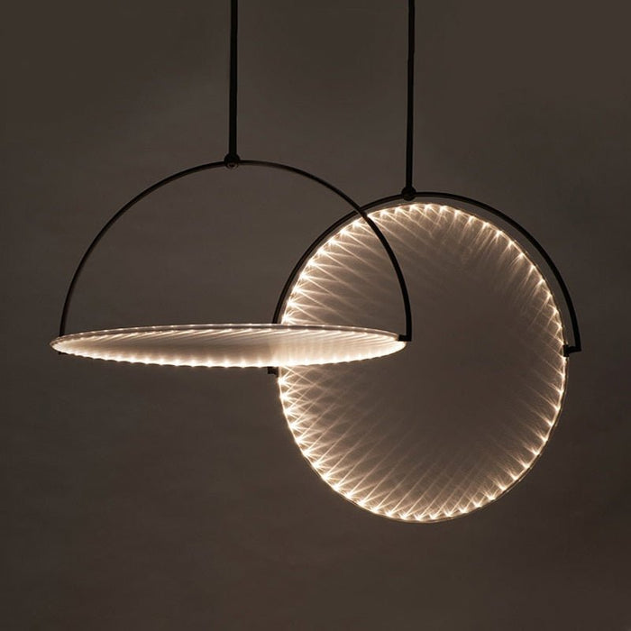 Luka Chandelier