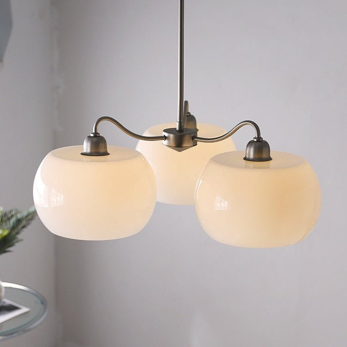 Kaya Chandelier
