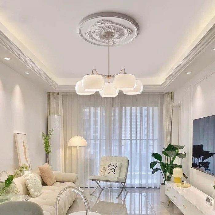 Kaya Chandelier