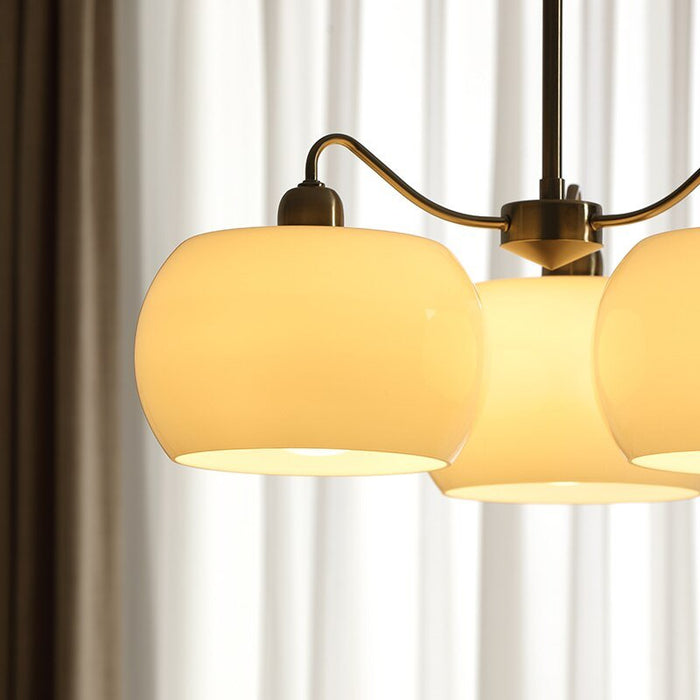 Kaya Chandelier
