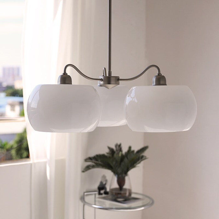 Kaya Chandelier