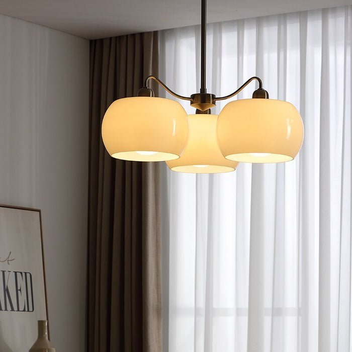 Kaya Chandelier