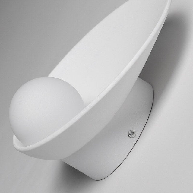 Lucien Wall Lamp