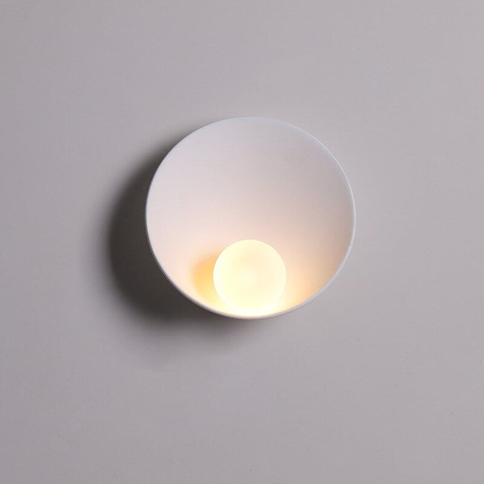 Lucien Wall Lamp