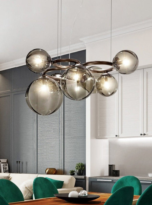 Julianna Chandelier