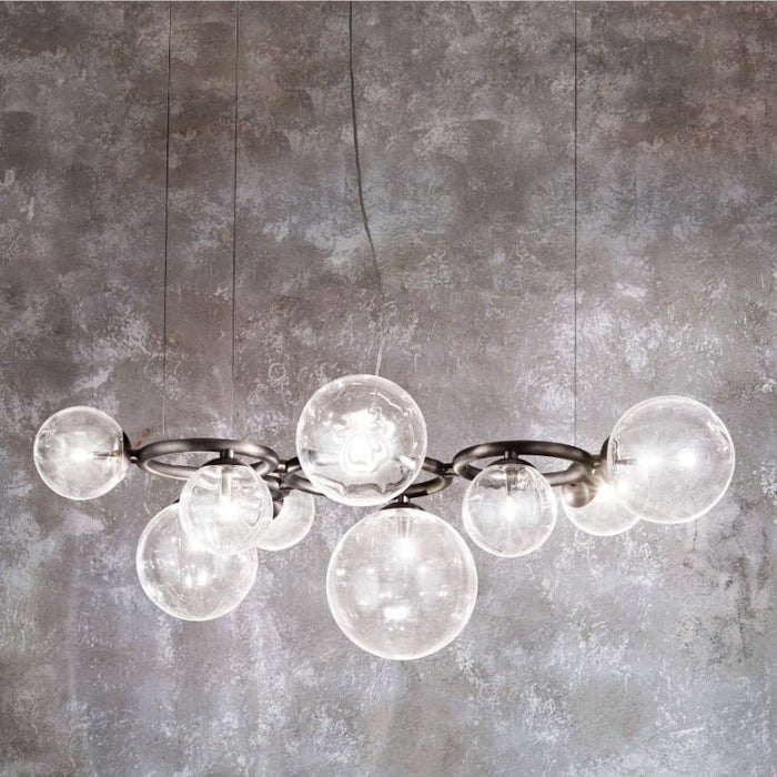 Julianna Chandelier