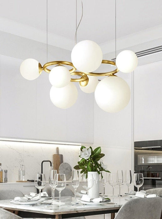 Julianna Chandelier