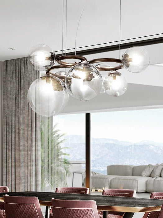 Julianna Chandelier