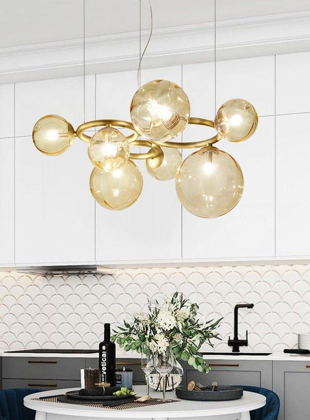 Julianna Chandelier