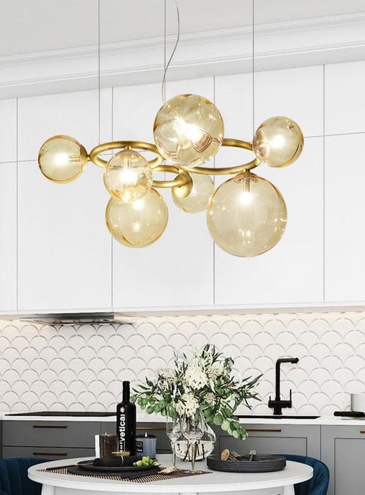 Julianna Chandelier