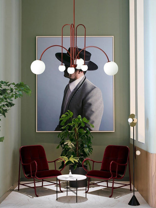 Amelia Chandelier
