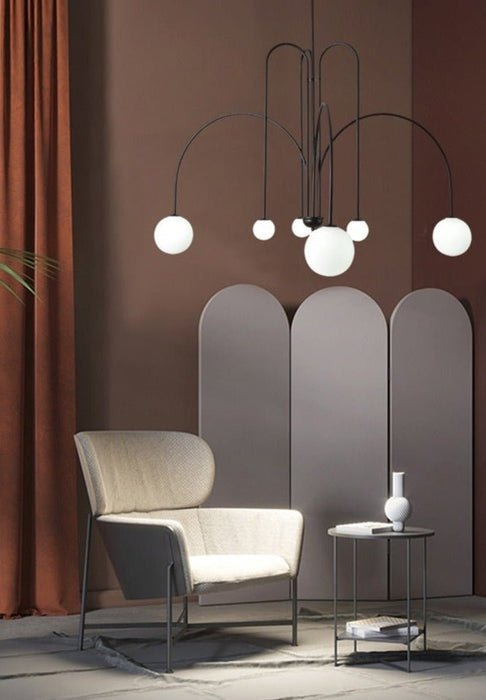 Amelia Chandelier