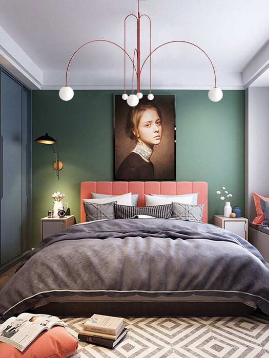 Amelia Chandelier