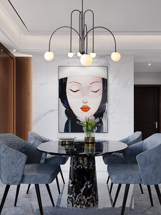 Amelia Chandelier