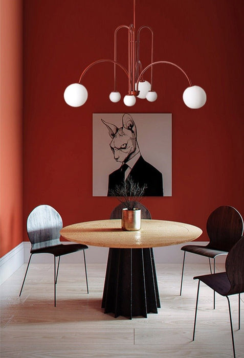 Amelia Chandelier