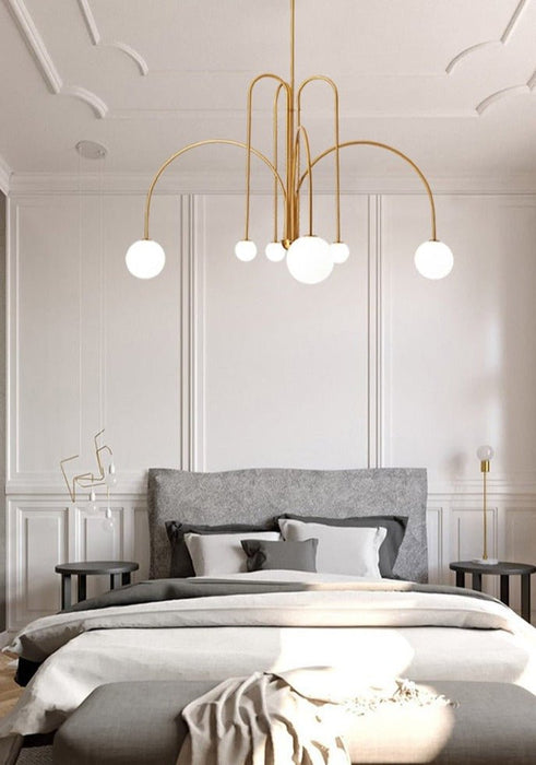 Amelia Chandelier